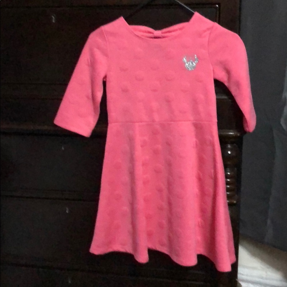 Kids Disney Dress